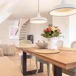 Lütt Strandhuus -