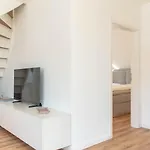 Apartment Lütt Strandhuus - Scharbeutz