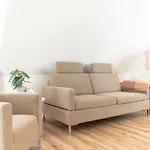 Apartment Lütt Strandhuus -