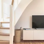 Apartment Lütt Strandhuus - *