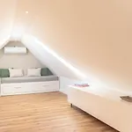 Lütt Strandhuus - Apartment