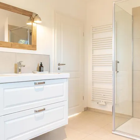 Luett Strandhuus - Appartement